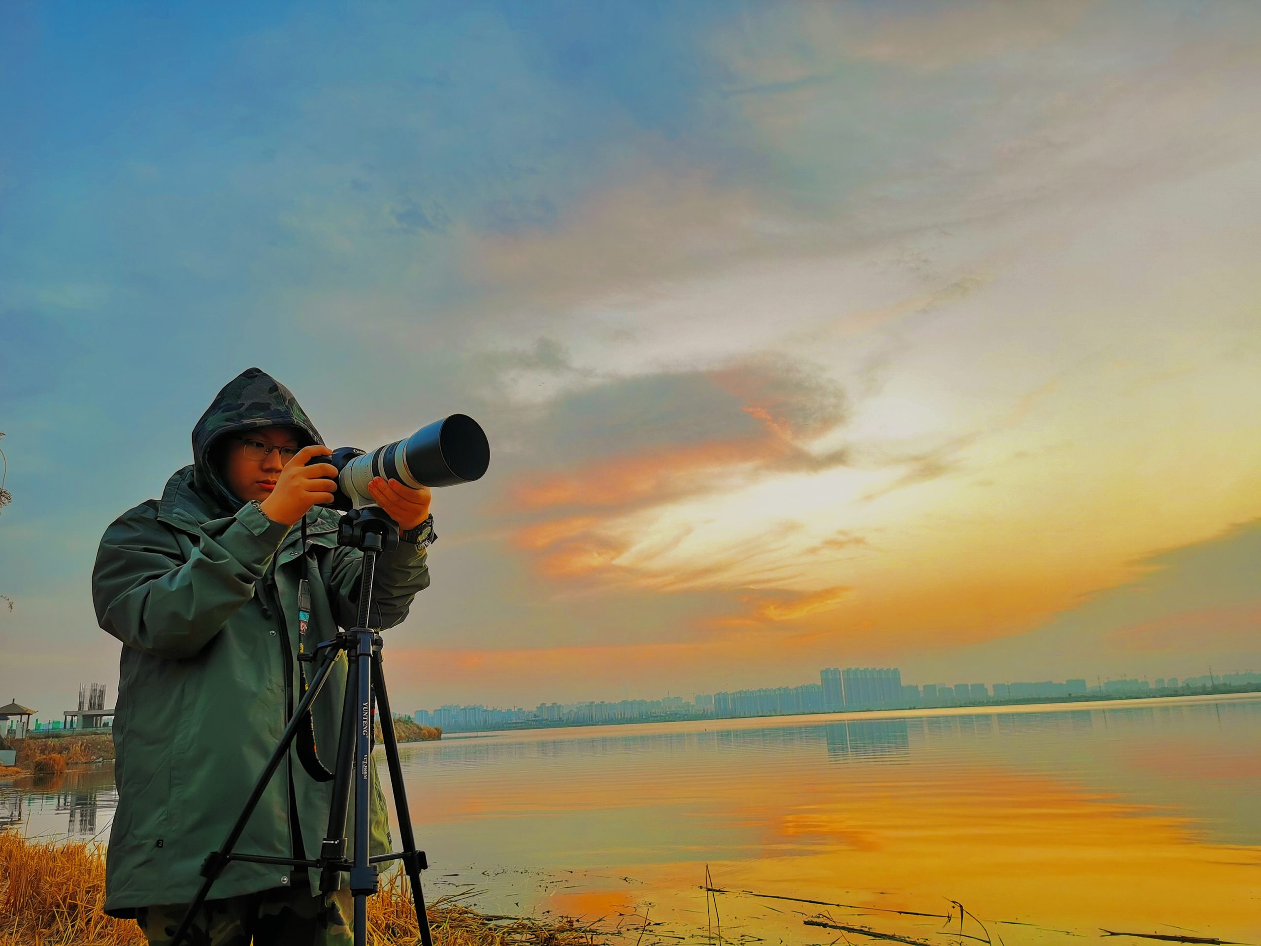 幻灯片-宁夏学生摄影联合会